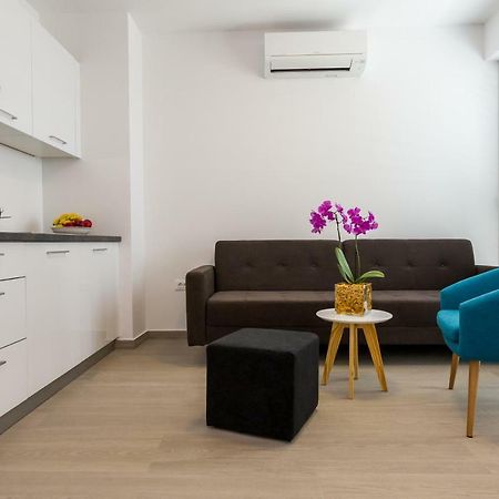 Cara Apartments Kožino Εξωτερικό φωτογραφία