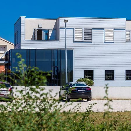 Cara Apartments Kožino Εξωτερικό φωτογραφία