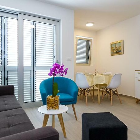Cara Apartments Kožino Εξωτερικό φωτογραφία