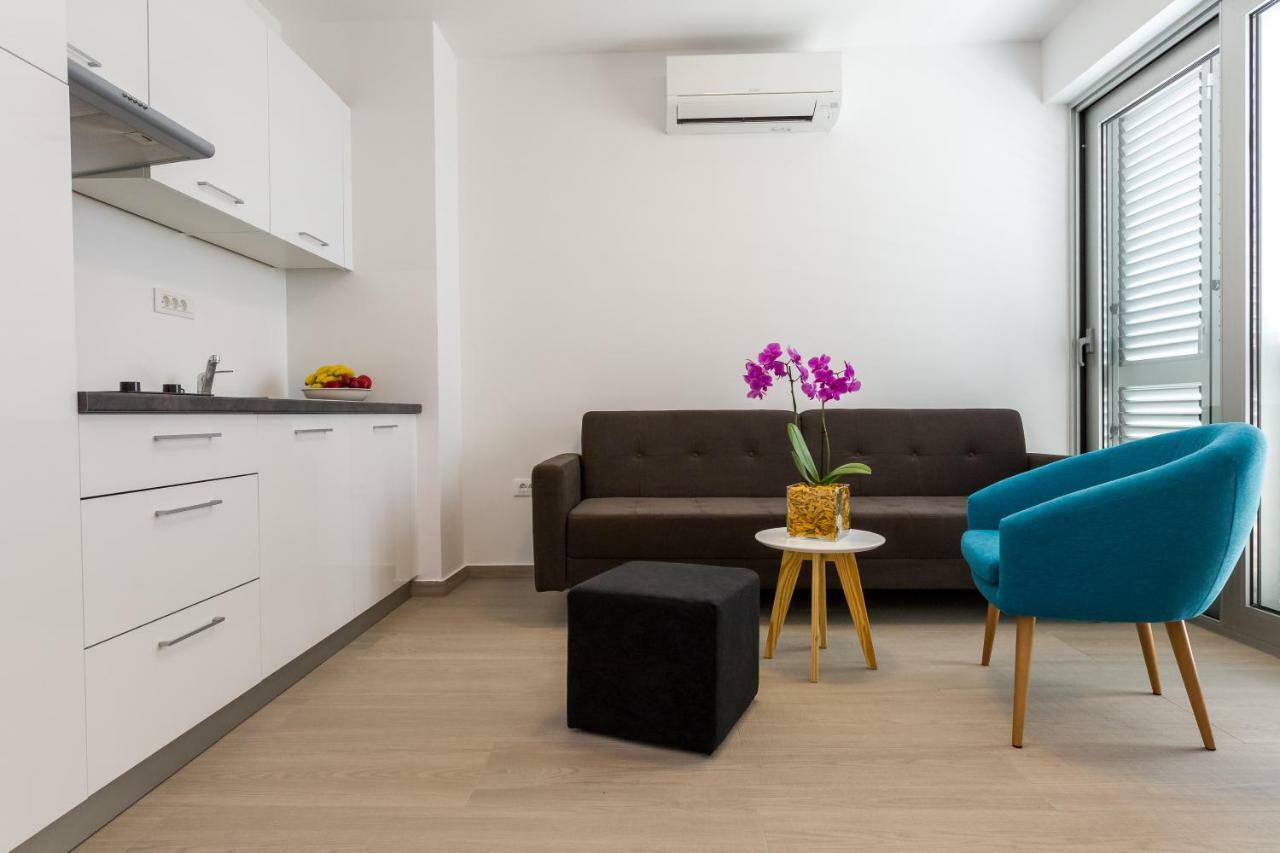 Cara Apartments Kožino Εξωτερικό φωτογραφία