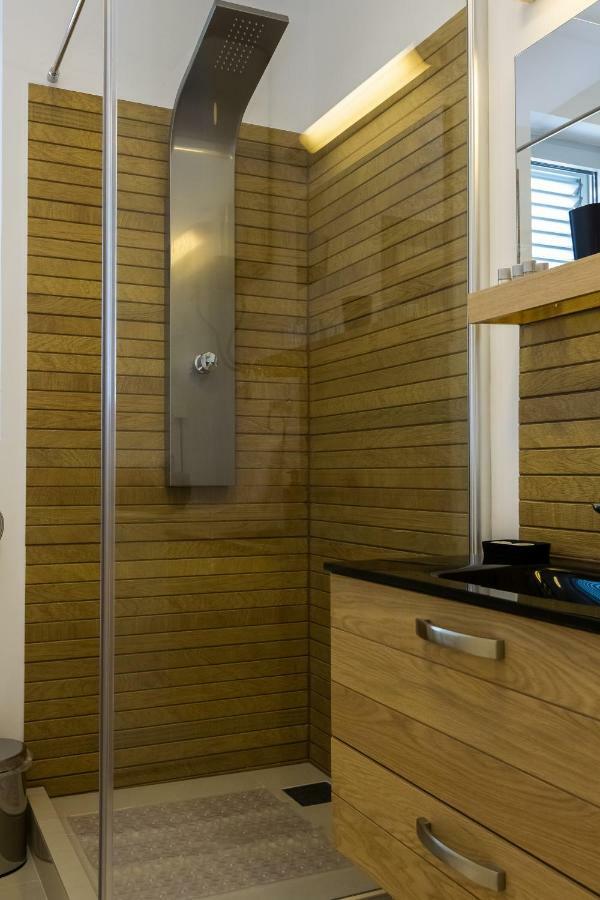 Cara Apartments Kožino Εξωτερικό φωτογραφία
