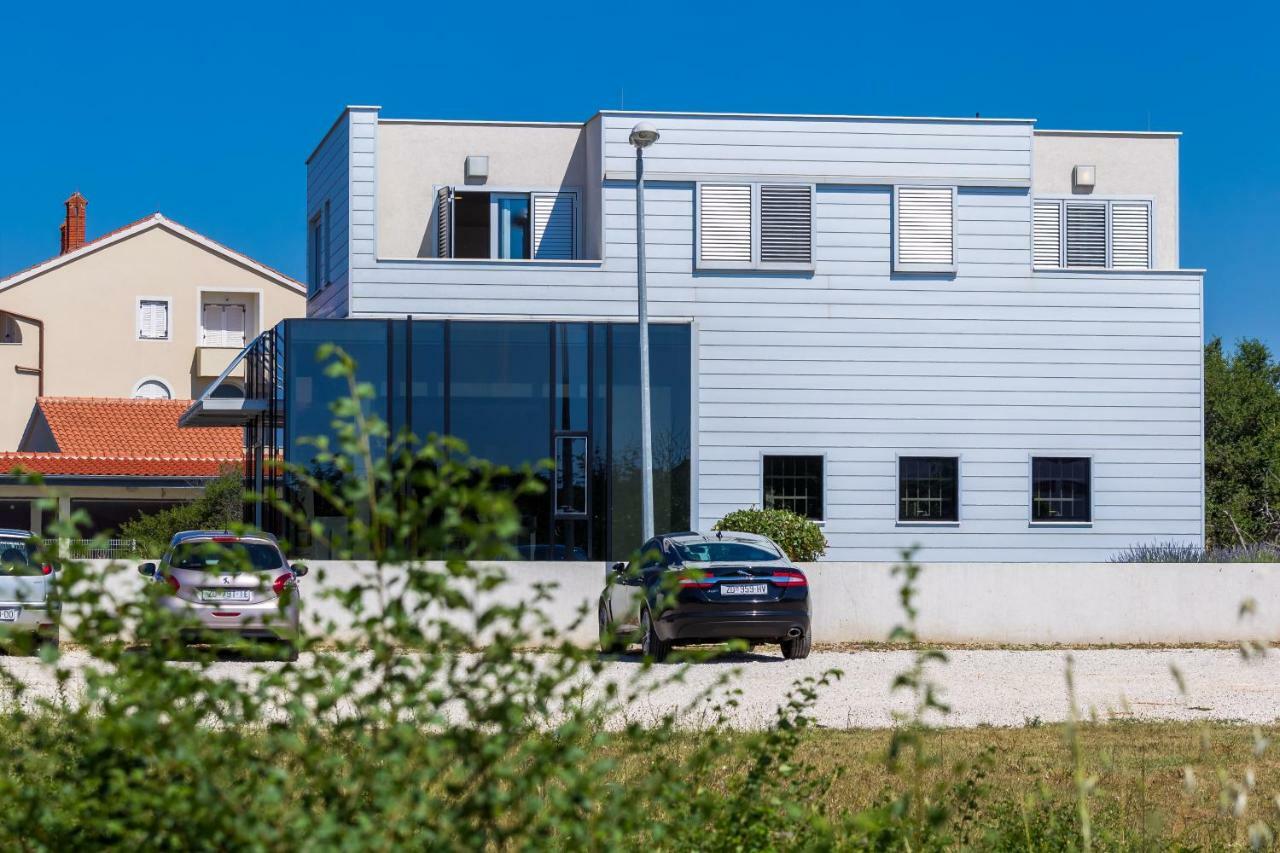 Cara Apartments Kožino Εξωτερικό φωτογραφία