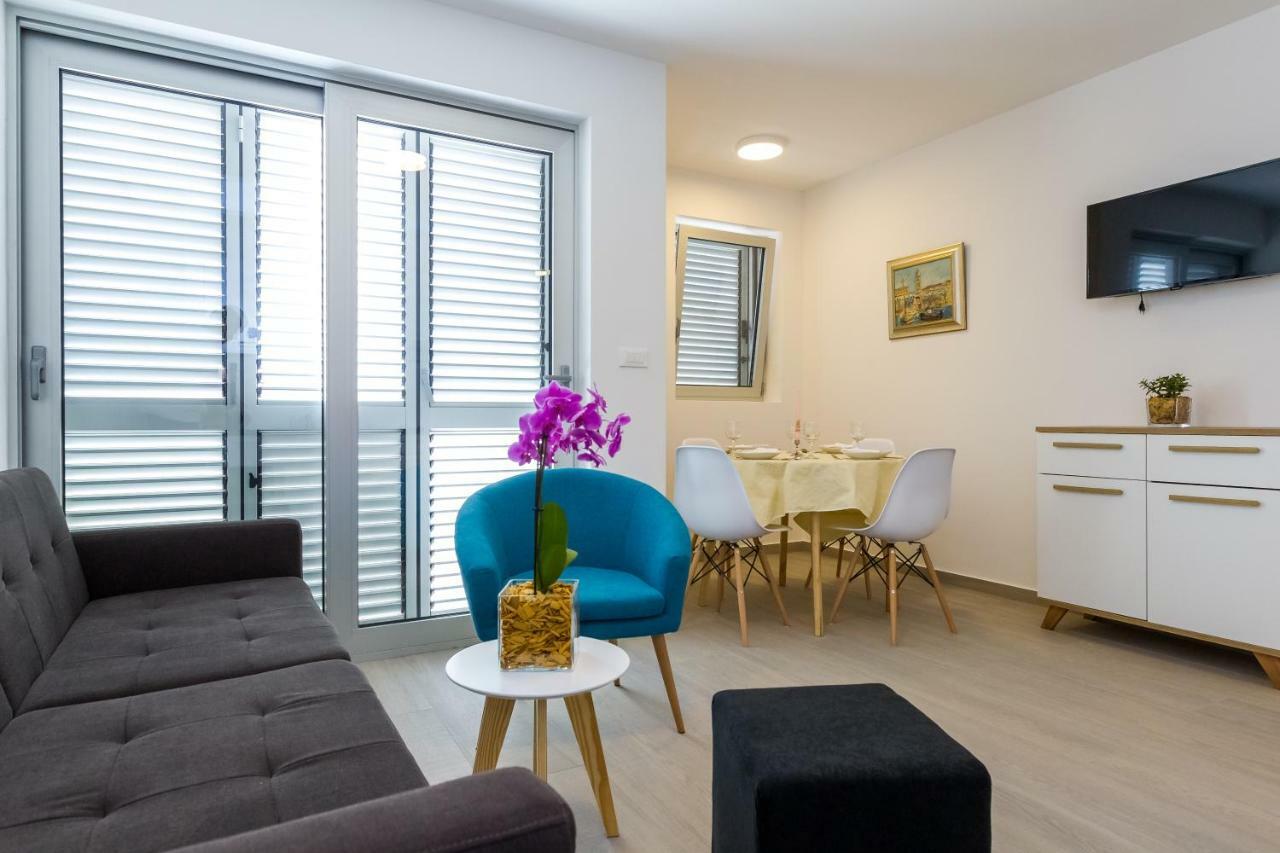 Cara Apartments Kožino Εξωτερικό φωτογραφία