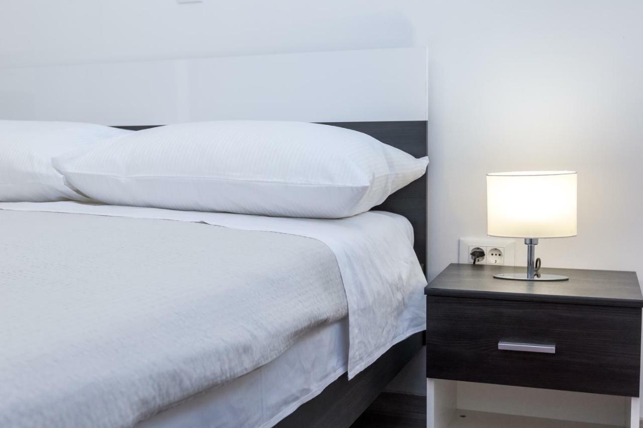 Cara Apartments Kožino Δωμάτιο φωτογραφία