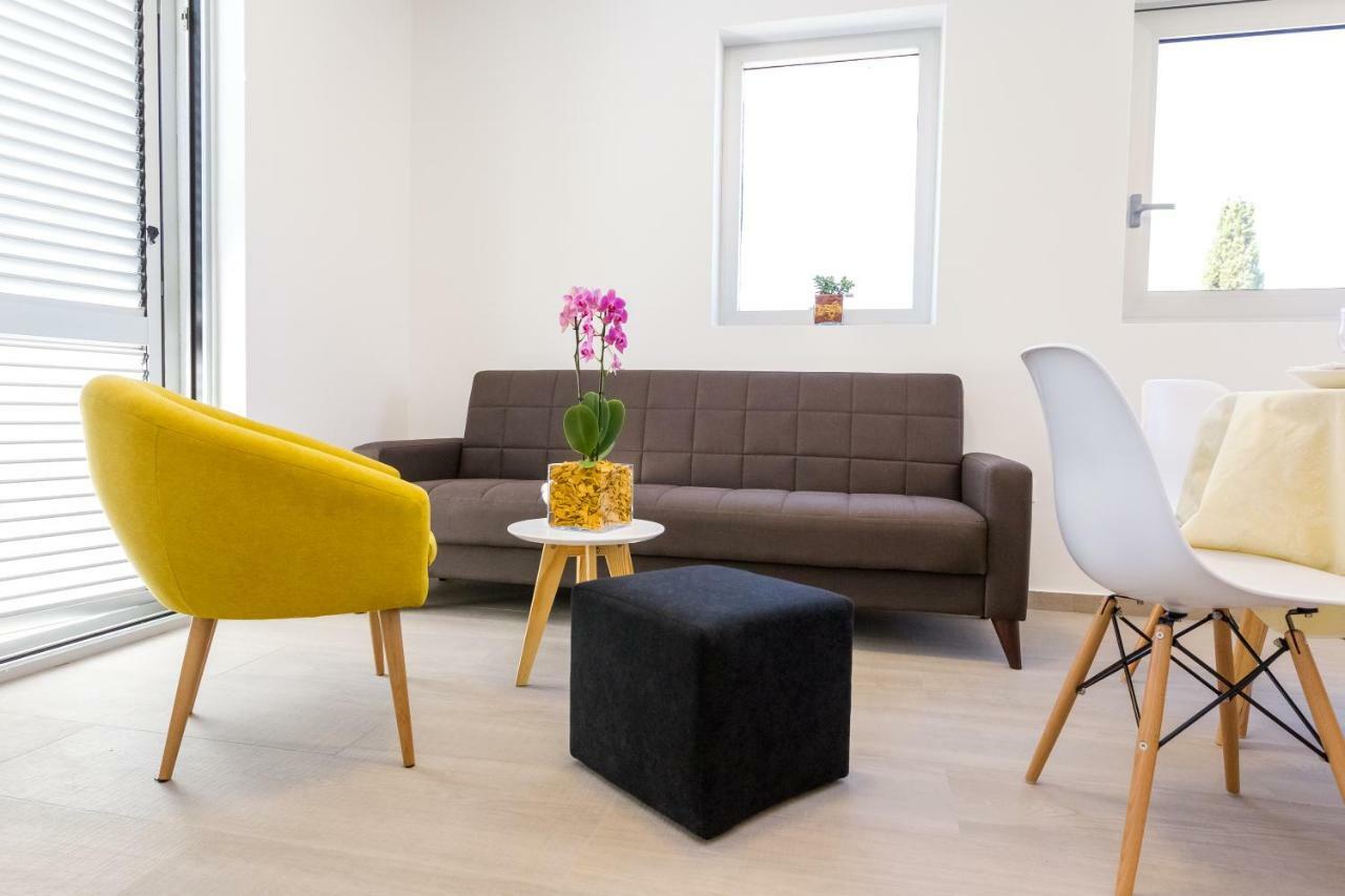 Cara Apartments Kožino Εξωτερικό φωτογραφία