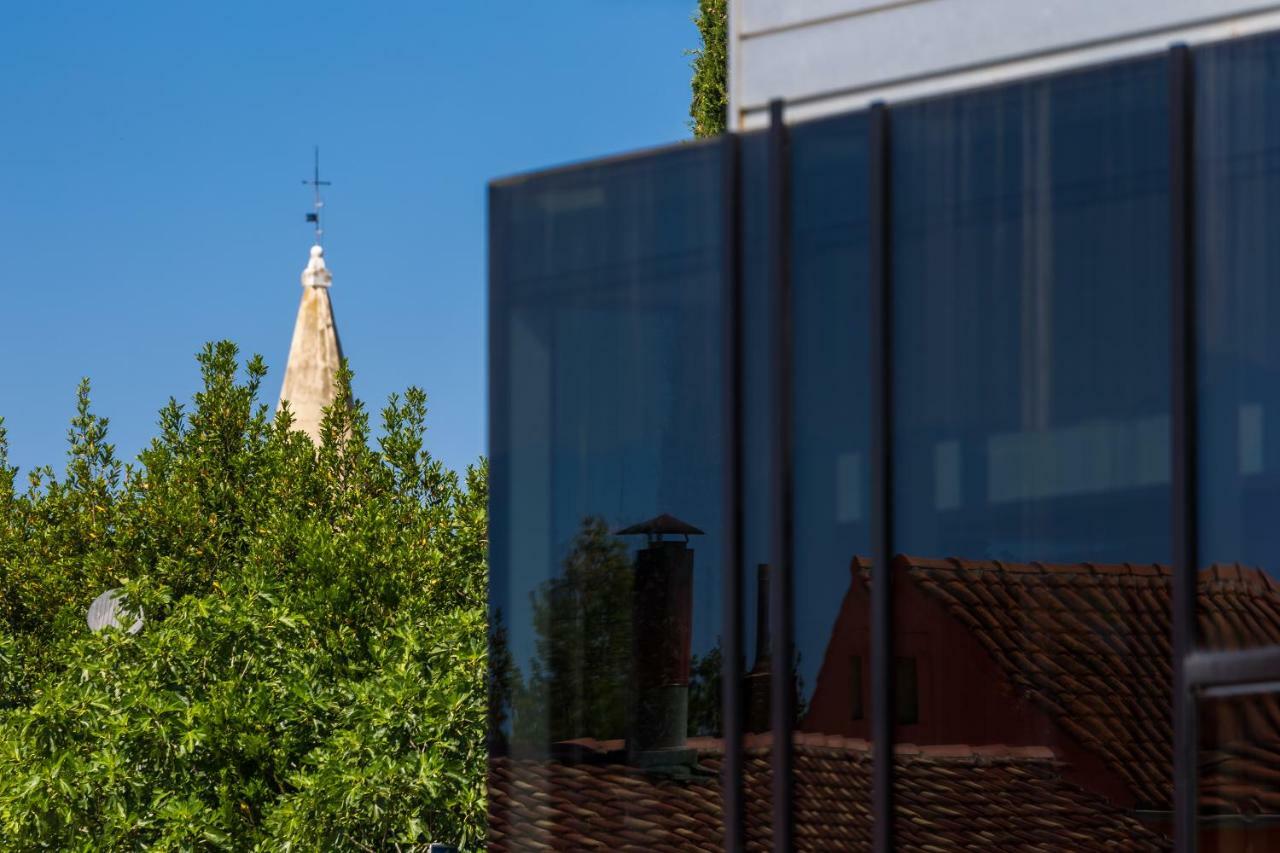 Cara Apartments Kožino Εξωτερικό φωτογραφία