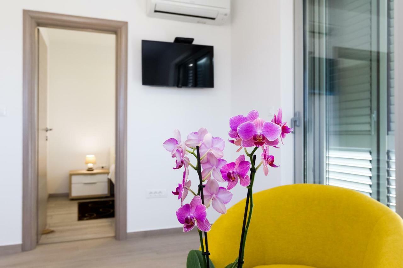 Cara Apartments Kožino Εξωτερικό φωτογραφία
