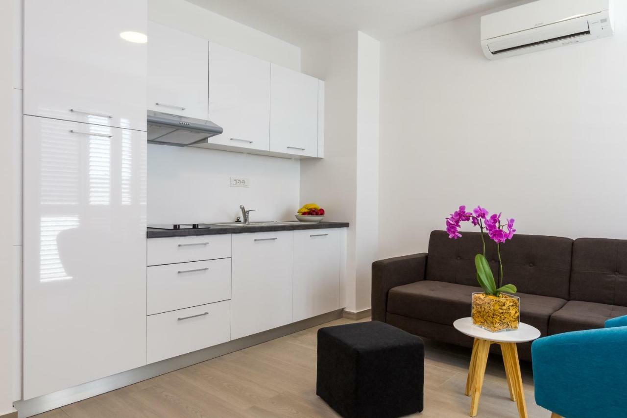 Cara Apartments Kožino Δωμάτιο φωτογραφία
