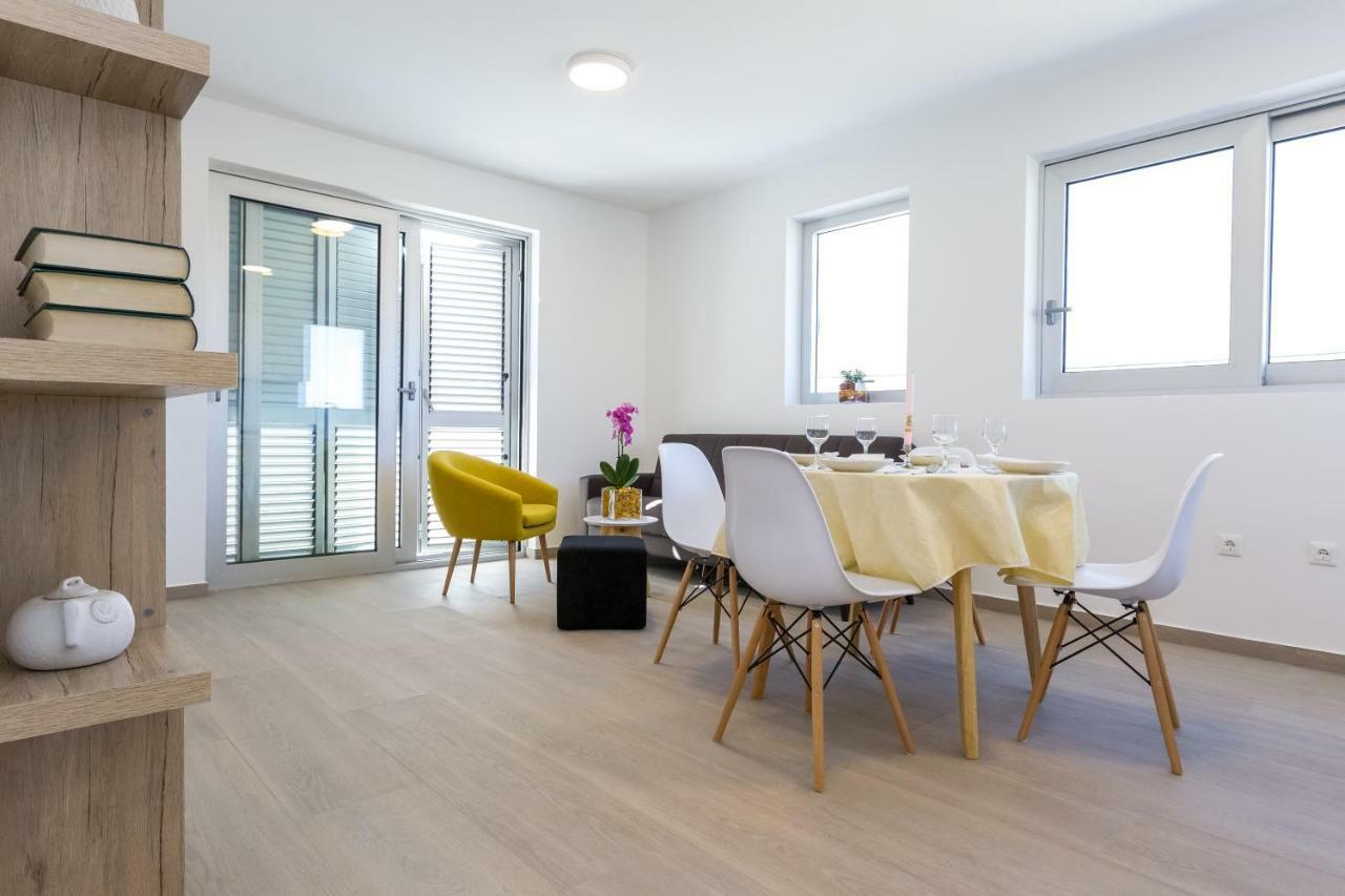 Cara Apartments Kožino Εξωτερικό φωτογραφία