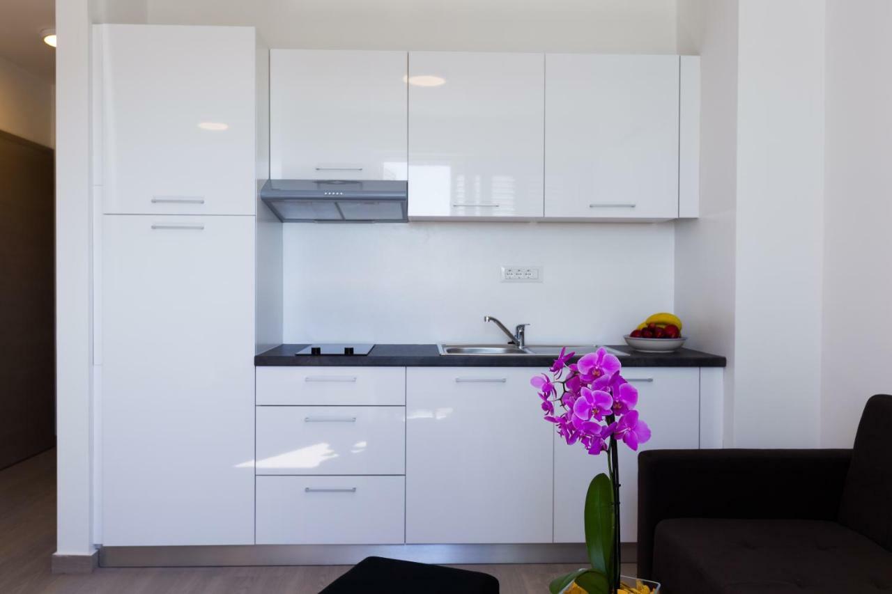 Cara Apartments Kožino Εξωτερικό φωτογραφία